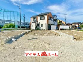 愛知県豊明市阿野町新切