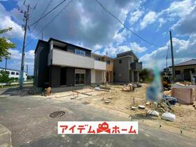 愛知県豊明市阿野町新切