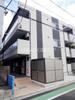 リブリ・Baraen 2階 築11年10ヶ月の賃貸物件