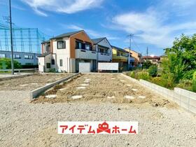 愛知県豊明市阿野町新切