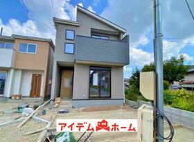 愛知県豊明市阿野町新切