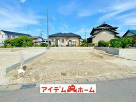愛知県豊明市阿野町新切