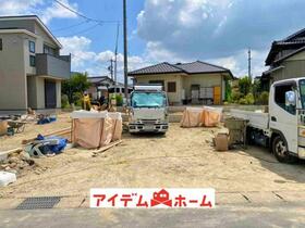 愛知県豊明市阿野町新切