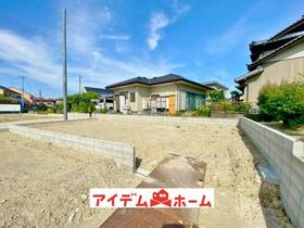愛知県豊明市阿野町新切