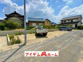 愛知県豊明市阿野町新切