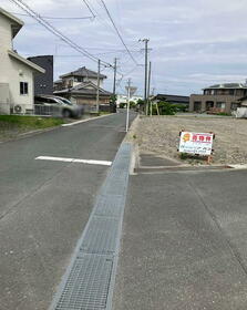 静岡県磐田市上神増