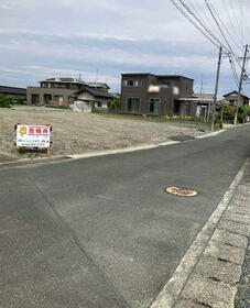 静岡県磐田市上神増