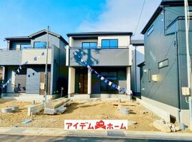 愛知県北名古屋市中之郷八反