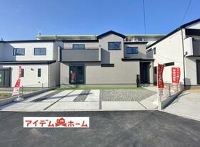 愛知県安城市姫小川町姫西二丁目