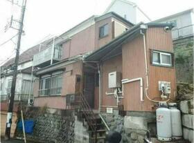 神奈川県横浜市西区元久保町