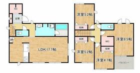 兵庫県三木市志染町中自由が丘２丁目