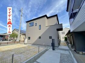 愛知県安城市赤松町新屋敷