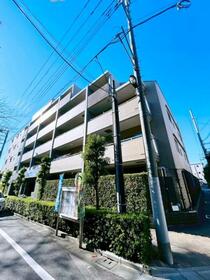 コスモ小竹向原メユール