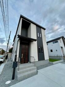 兵庫県神戸市北区星和台２丁目