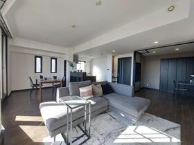 スカイハイツ高岳