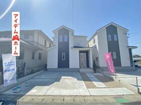 愛知県豊田市畝部東町川田