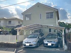 愛知県豊田市巴町カキタ
