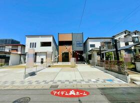 愛知県海部郡蟹江町八幡１丁目