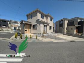 滋賀県大津市真野１丁目