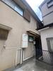 茨木市駅より徒歩10分 築46年1ヶ月の賃貸物件