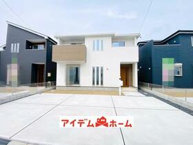 愛知県一宮市今伊勢町馬寄字上畑田