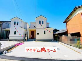 愛知県一宮市北方町北方字中土取