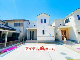 愛知県一宮市北方町北方字中土取