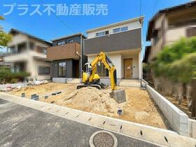 福岡県福岡市西区横浜１丁目