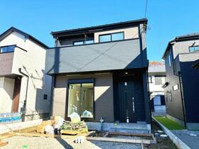 神奈川県秦野市曽屋