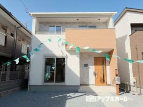 埼玉県深谷市上野台