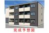 甲子園駅より徒歩20分 1階 新築の賃貸物件