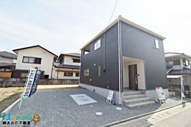 徳島県徳島市大原町長尾