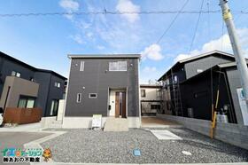 徳島県板野郡藍住町徳命字前須東