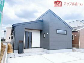 埼玉県深谷市稲荷町北