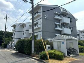 コンフォール学園緑が丘第２−２９号棟