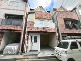 大阪府四條畷市岡山２丁目