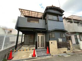 大阪府四條畷市南野１丁目