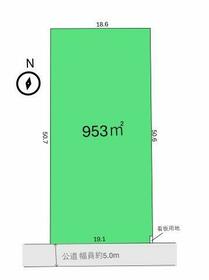 埼玉県狭山市柏原