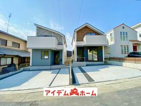 愛知県名古屋市緑区ほら貝３丁目