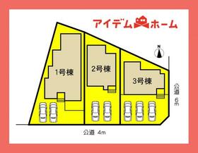 愛知県江南市河野町河野