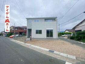 愛知県豊橋市西高師町字沢向