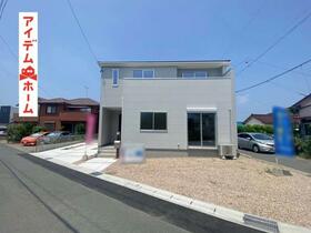 愛知県豊橋市西高師町字沢向