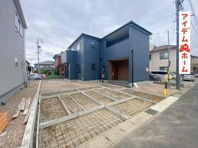 愛知県豊橋市西高師町字沢向