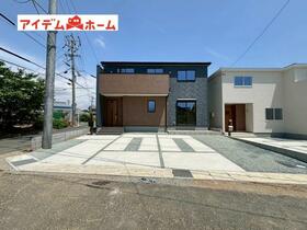 愛知県豊橋市草間町字東郷