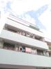 クレール川崎 2階 築39年11ヶ月の賃貸物件