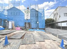 東京都町田市鶴川４丁目