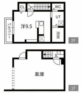 間取り：227103032125