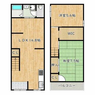 間取り：227102937021