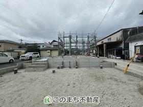 栃木県真岡市荒町3丁目