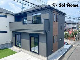 栃木県宇都宮市江曽島１丁目